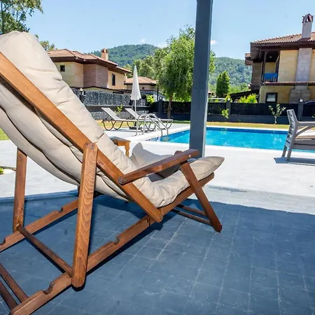 Havva Camli Villa